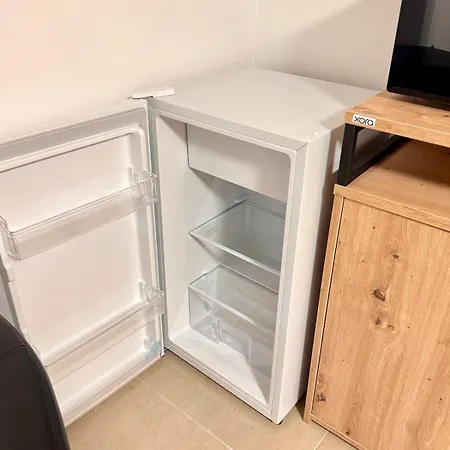 Direkt An Der Sbahn - Dus Messe Und Flughafen Gut Erreichbar Apartment Duisburg